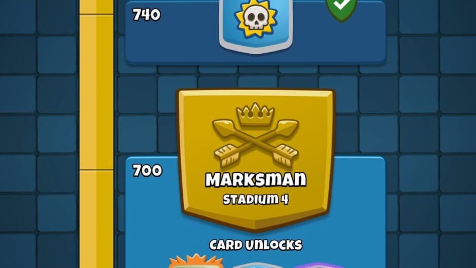 Скриншот 5 из Hero Royale