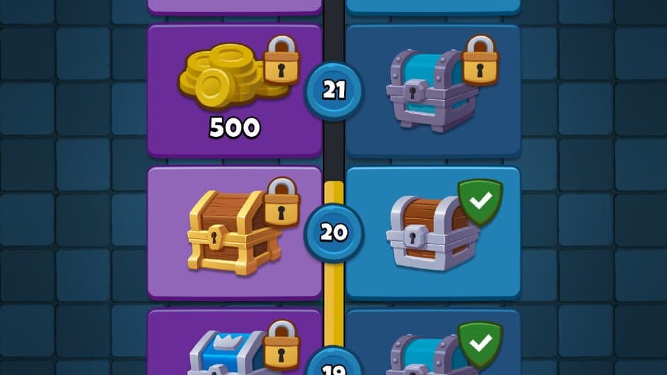 Скриншот 6 из Hero Royale