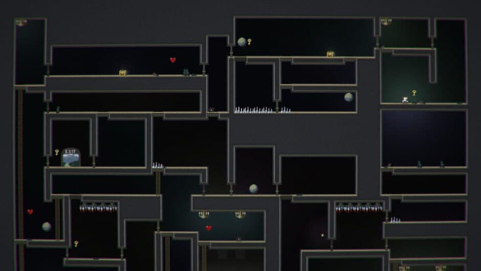 Скриншот 3 из Very Dungeon