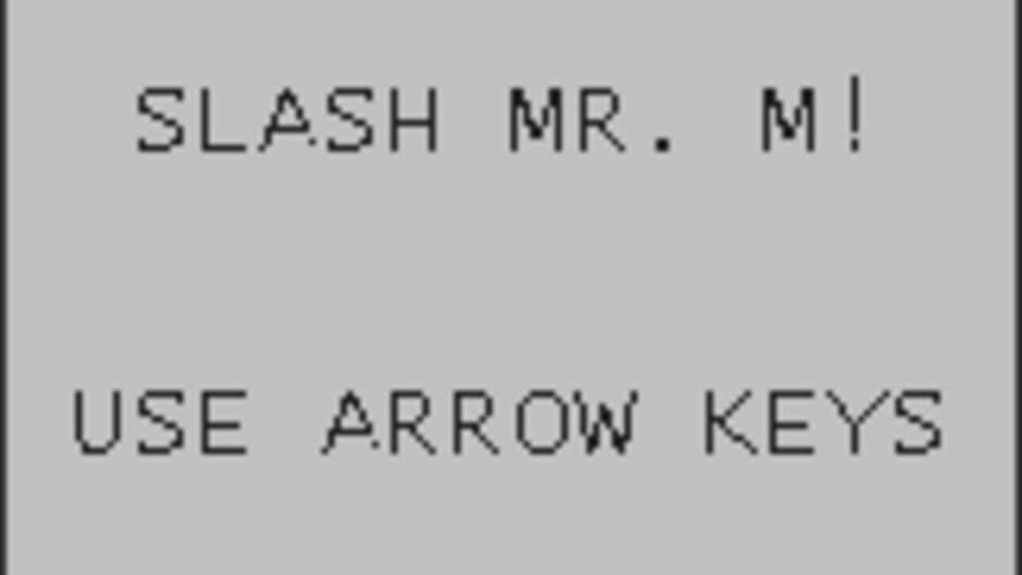 Скриншот 2 из Slash Mr. M