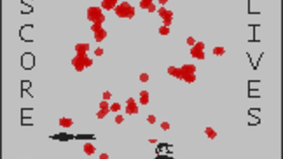 Скриншот 3 из Slash Mr. M