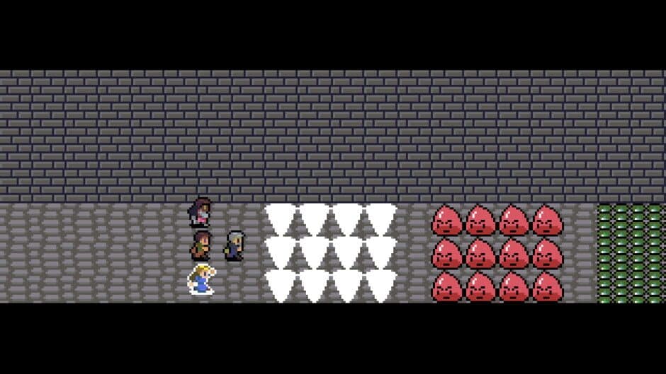 Скриншот 4 из Adventure Boss