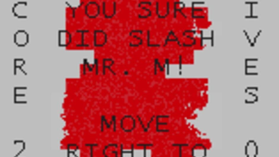 Скриншот 5 из Slash Mr. M