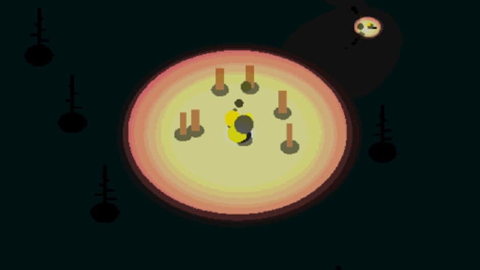 Скриншот 3 из Twilight of Humanity