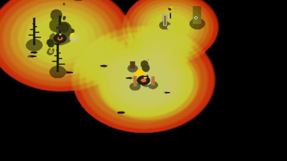 Скриншот 1 из Twilight of Humanity