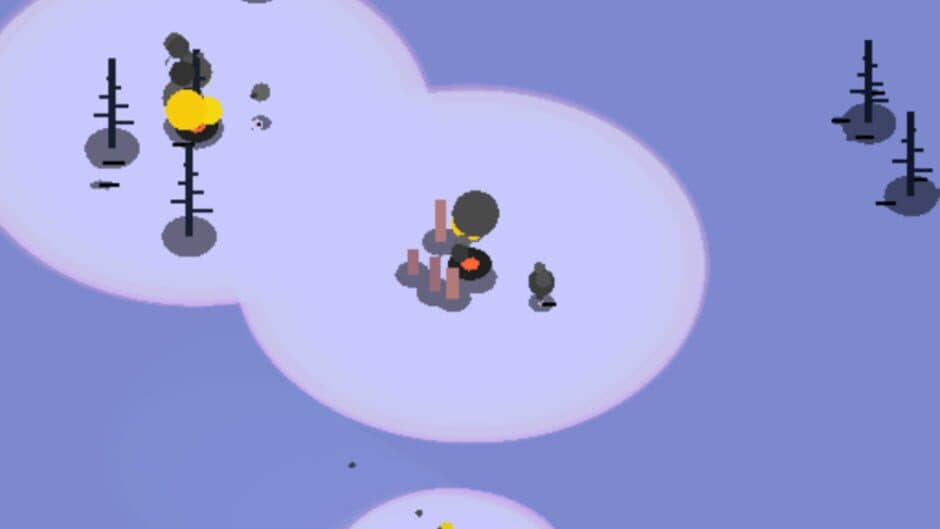 Скриншот 2 из Twilight of Humanity