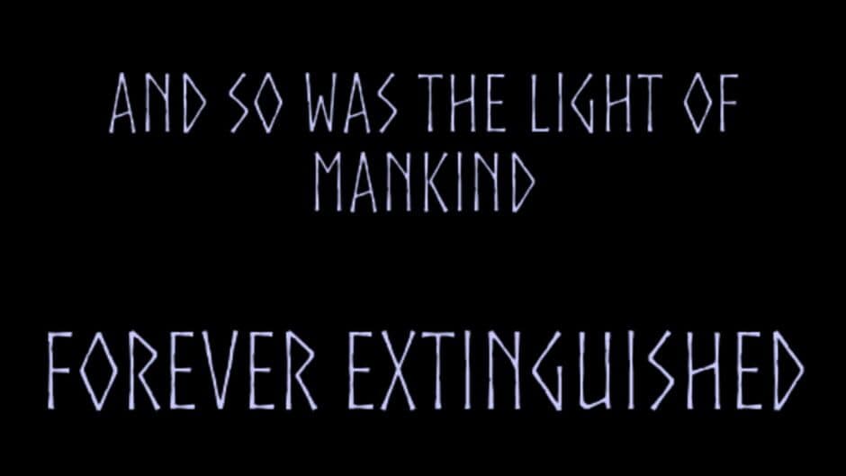 Скриншот 5 из Twilight of Humanity