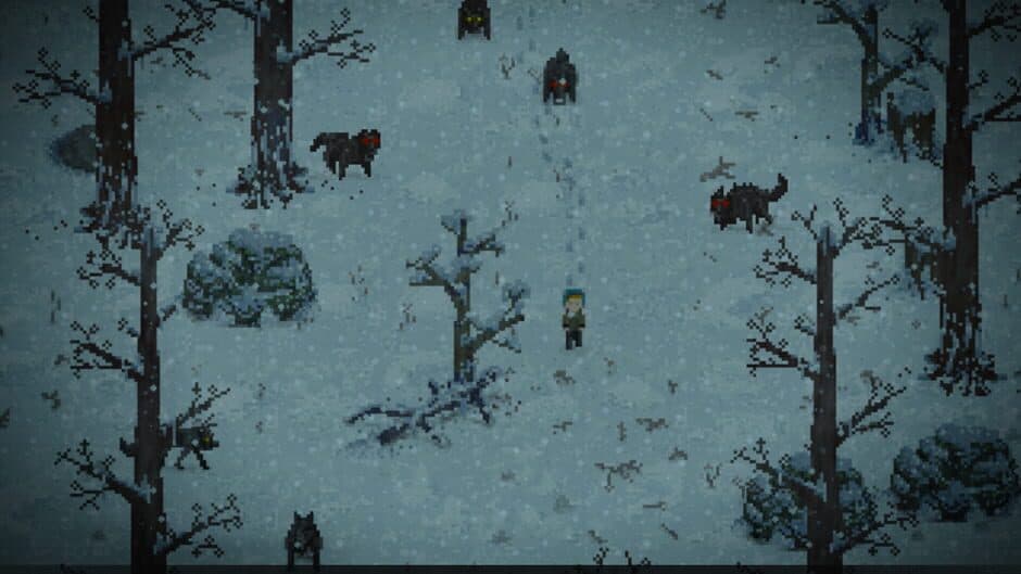 Скриншот 1 из You Are Lost