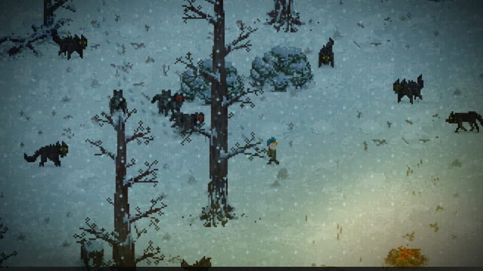 Скриншот 2 из You Are Lost