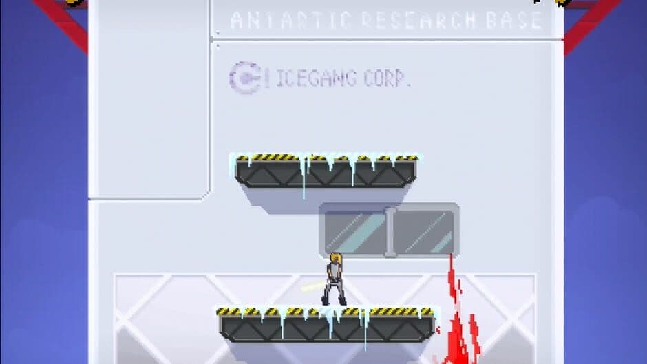 Скриншот 4 из Chronokicker 202K