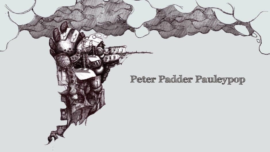 Скриншот 1 из Peter Padder Pauleypop