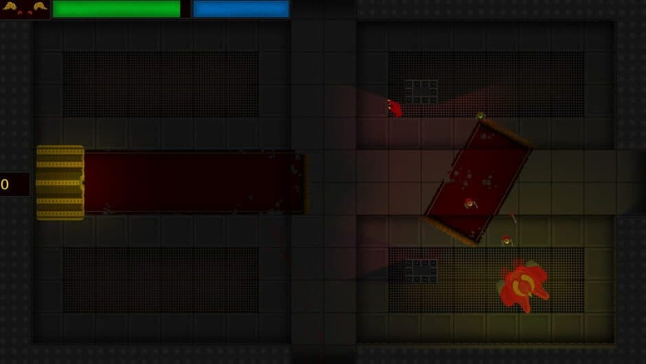 Скриншот 1 из Adventure Smasher