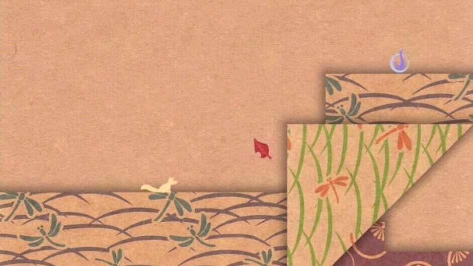 Скриншот 1 из Oinari Origami