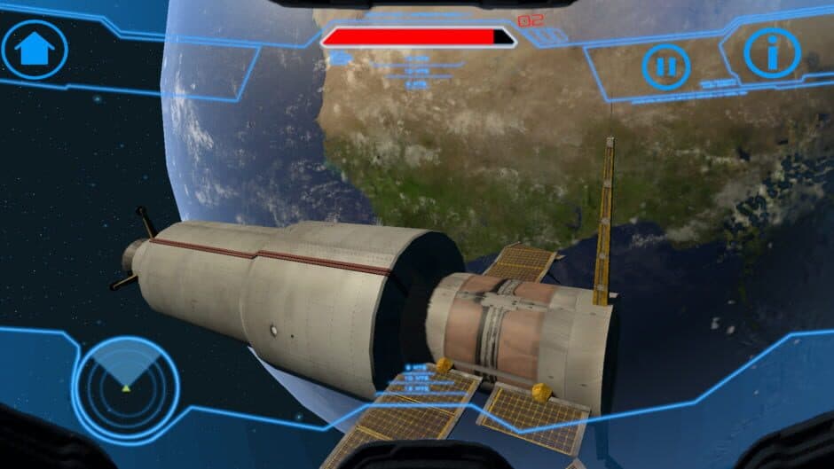 Скриншот 5 из Remont Soyuz