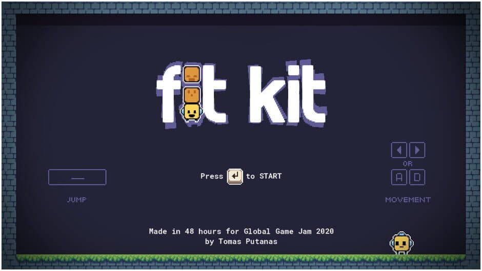 Скриншот 2 из Fit Kit