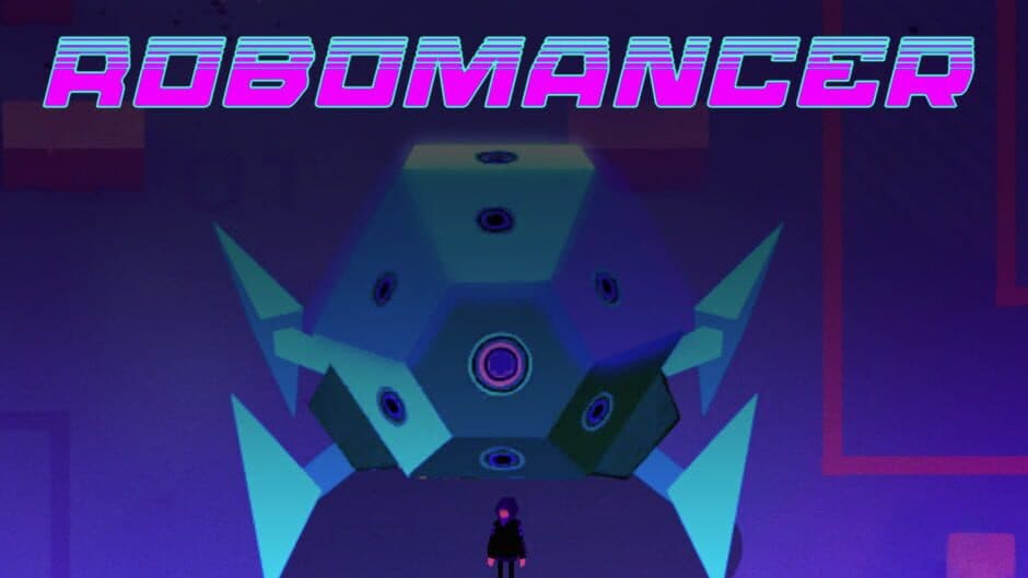 Скриншот 1 из Robomancer