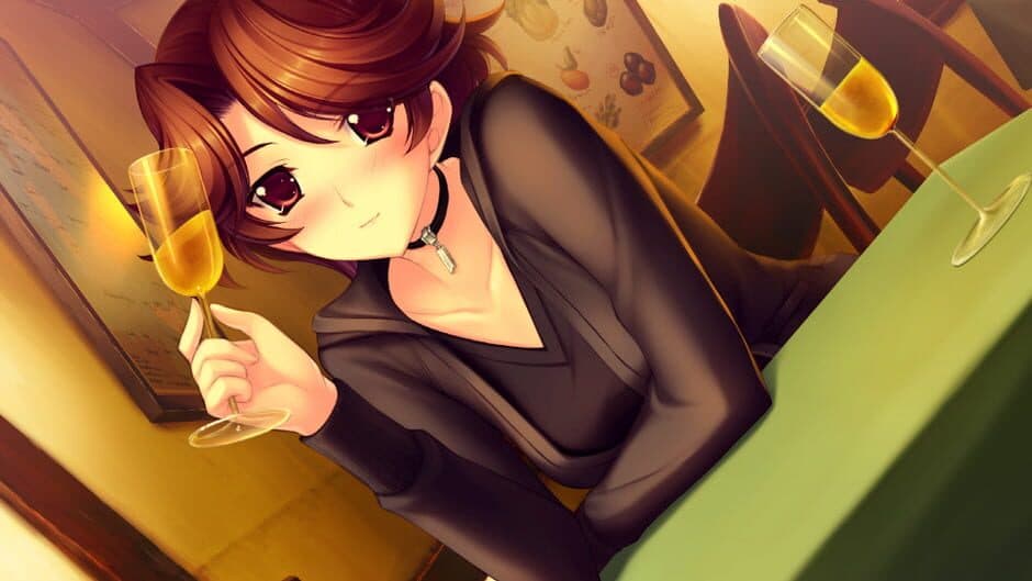Скриншот 1 из Kimi ga Ita Kisetsu