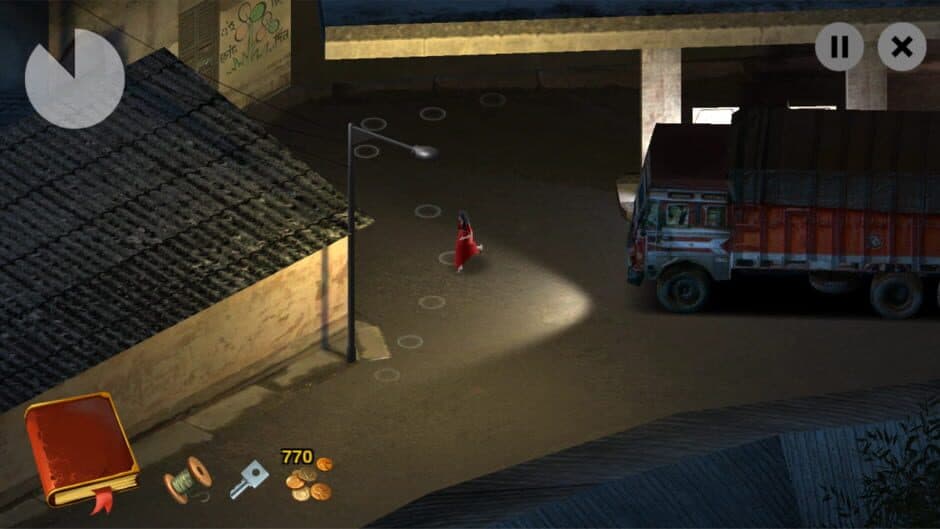 Скриншот 2 из Missing: Game for a Cause