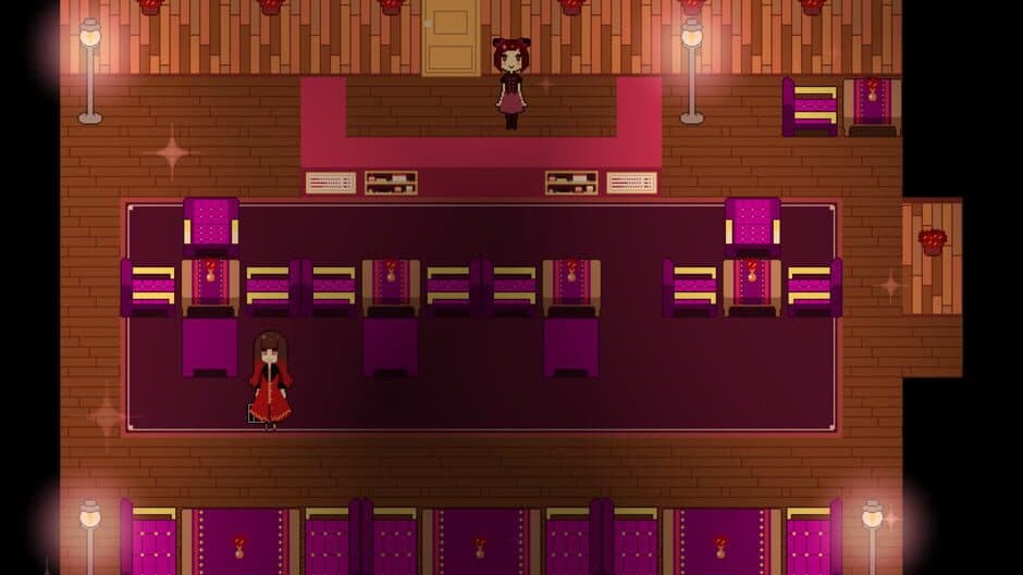 Скриншот 1 из Abigail Fortune and the Scarlet Fairy