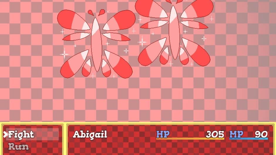 Скриншот 3 из Abigail Fortune and the Scarlet Fairy