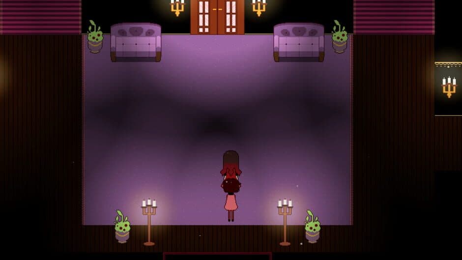 Скриншот 4 из Abigail Fortune and the Scarlet Fairy