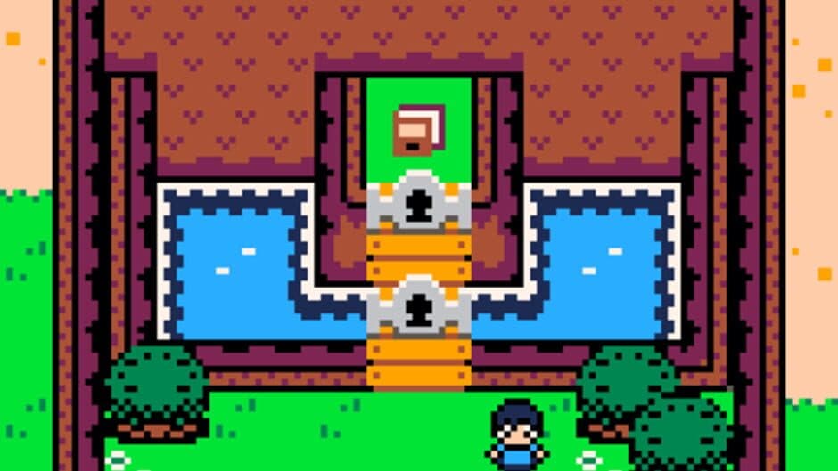 Скриншот 3 из Quest for the Book of Truth