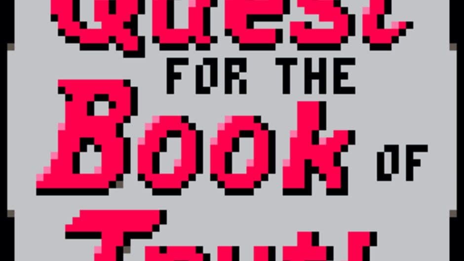 Скриншот 5 из Quest for the Book of Truth