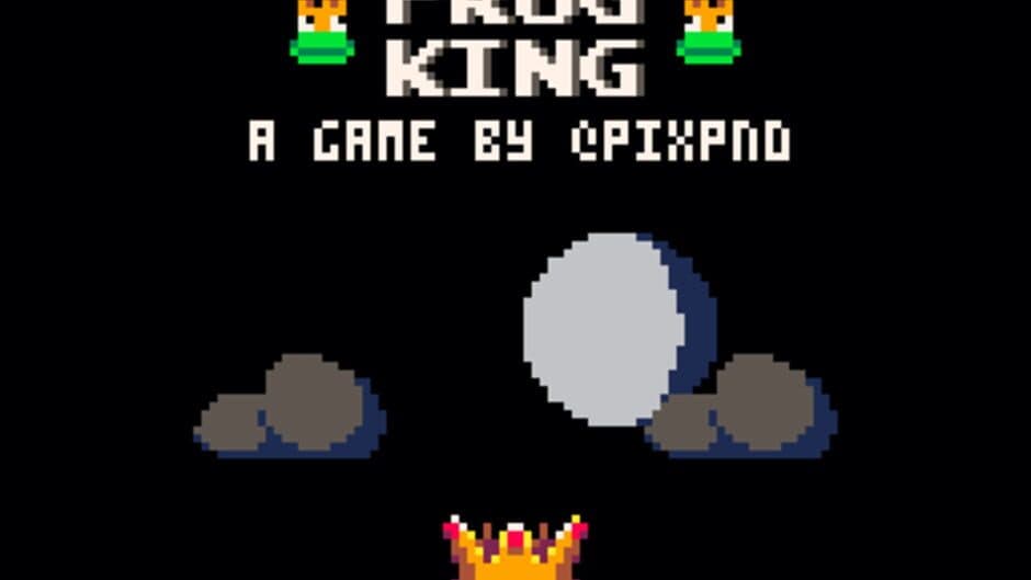 Скриншот 1 из Frog King