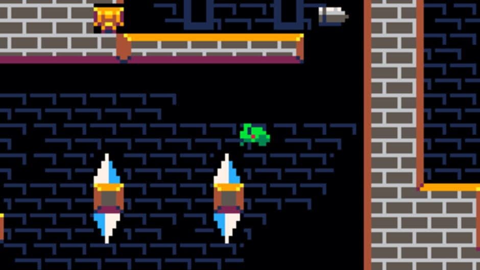 Скриншот 2 из Frog King