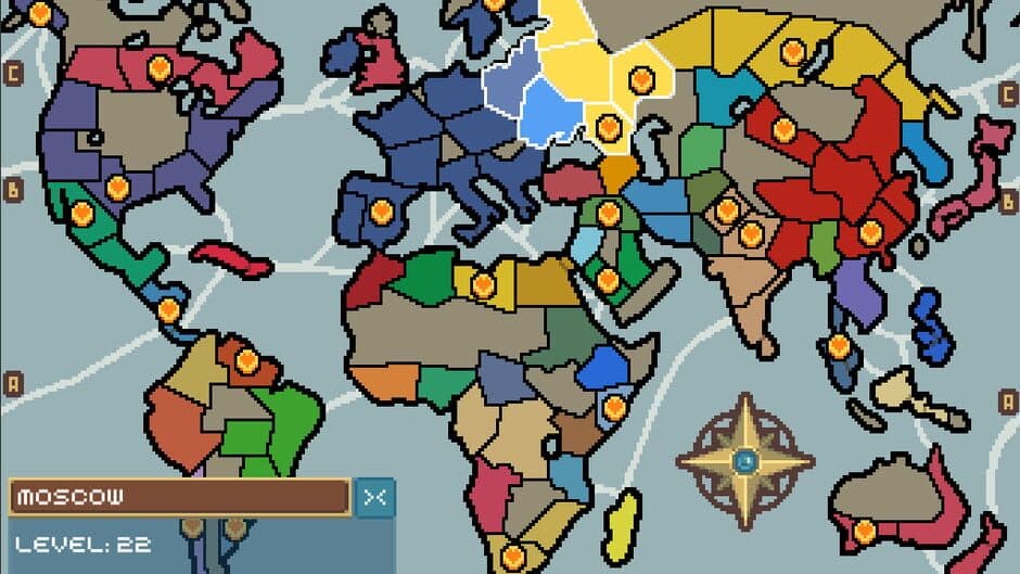 Скриншот 1 из Geopolitics