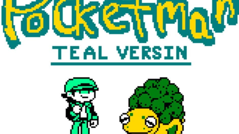 Скриншот 3 из Pocketman Teal