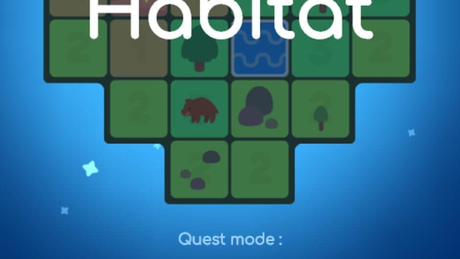 Скриншот 2 из Habitat