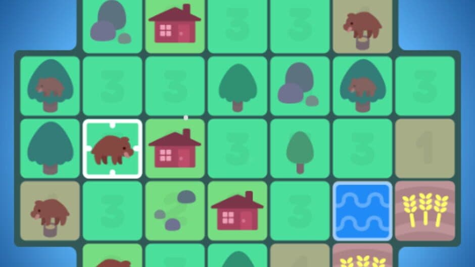 Скриншот 4 из Habitat