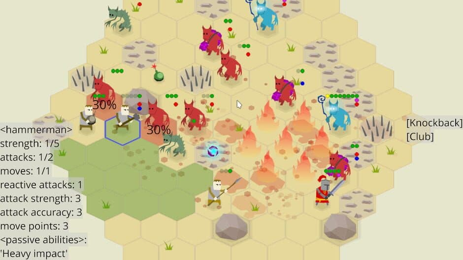 Скриншот 1 из Zemeroth