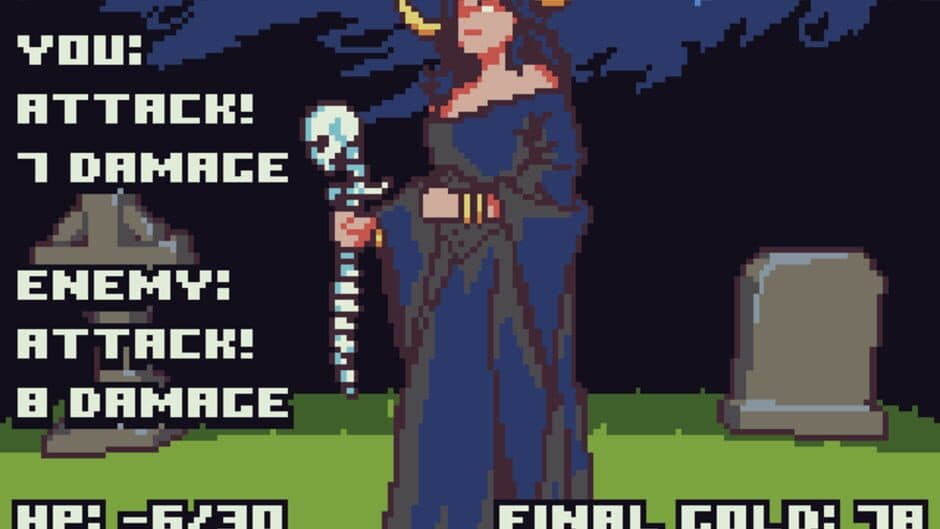 Скриншот 6 из Heroine Dusk