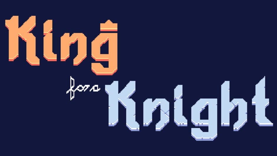Скриншот 1 из King for a Knight