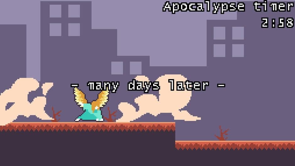 Скриншот 4 из Holy plague