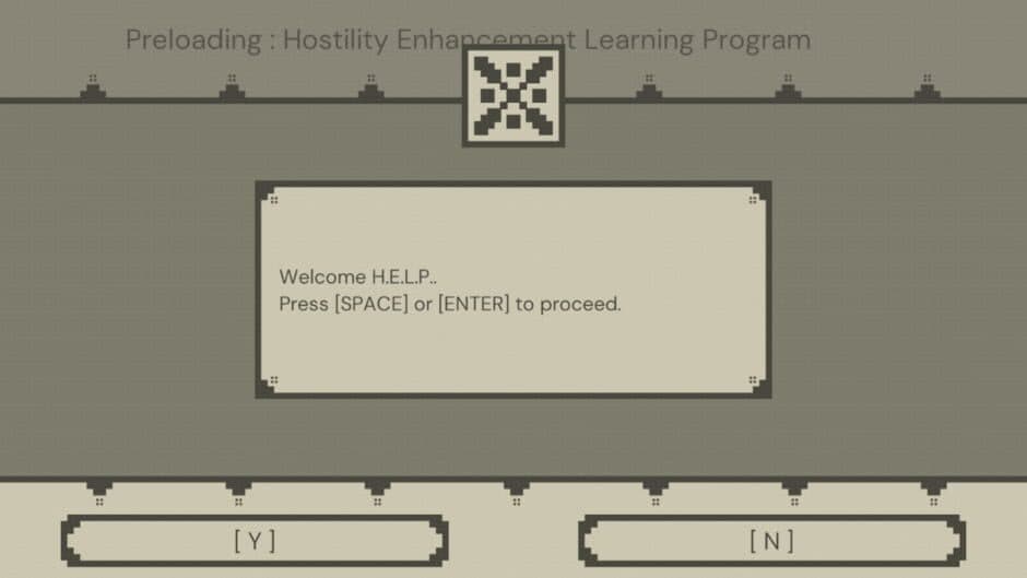 Скриншот 3 из NieR:Cogito