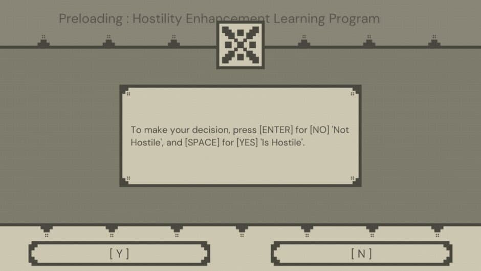 Скриншот 4 из NieR:Cogito