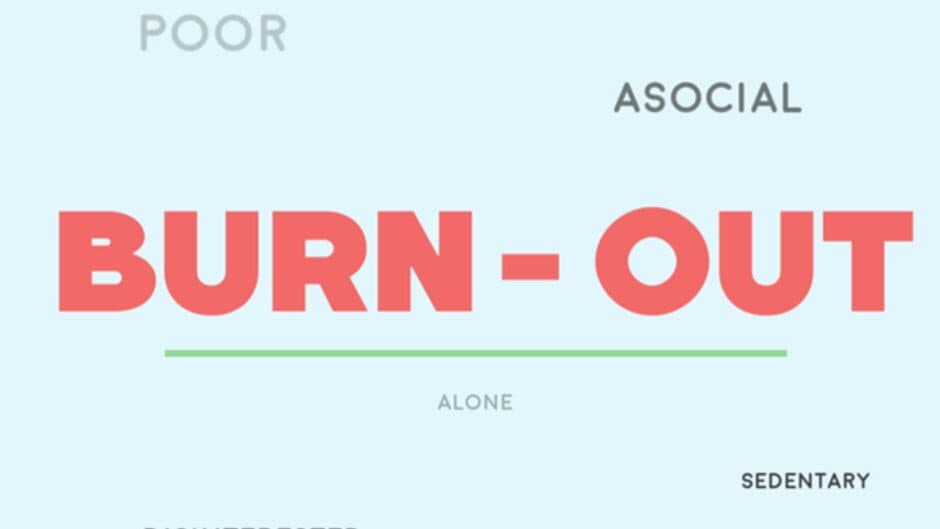 Скриншот 1 из Burn-Out