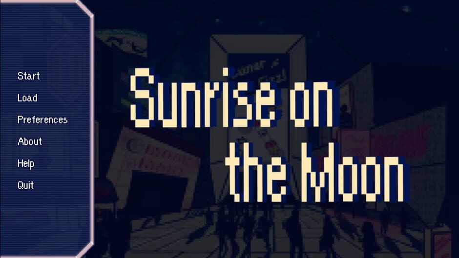Скриншот 2 из Sunrise on the Moon