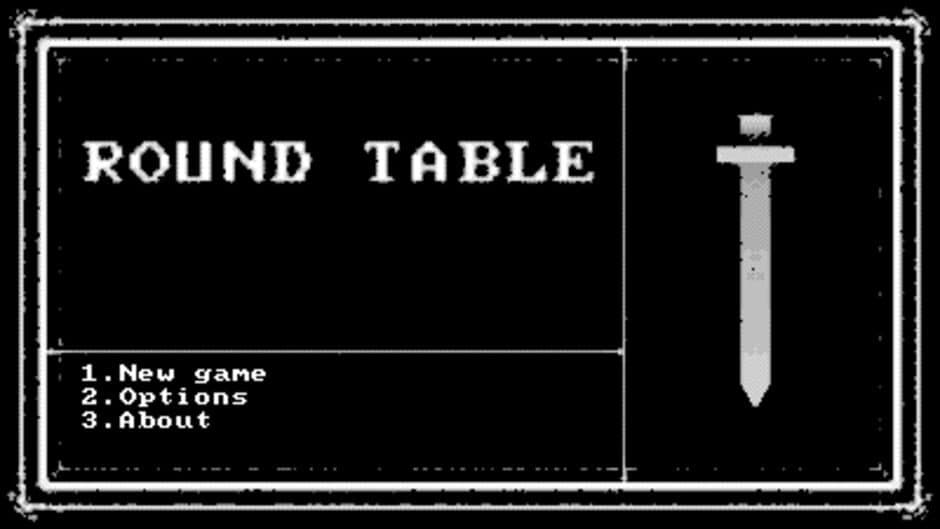 Скриншот 1 из Round Table