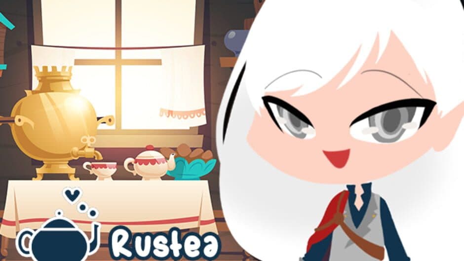 Скриншот 1 из Rustea Conversation