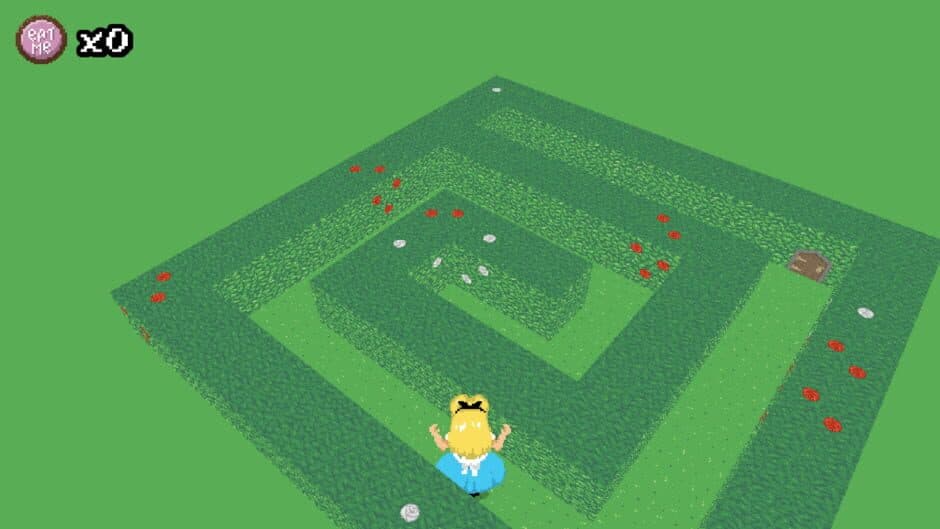 Скриншот 3 из Alice in the maze