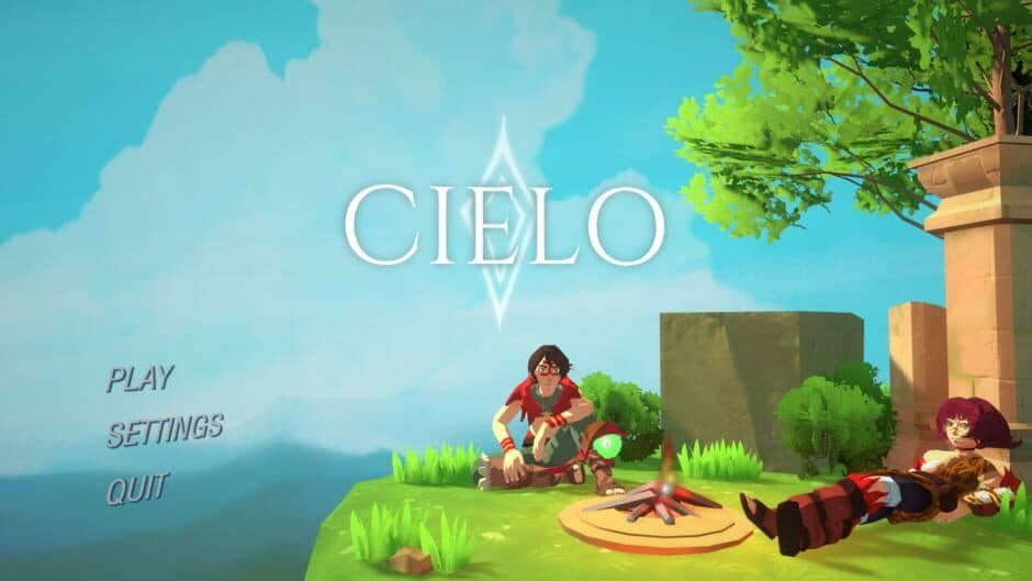 Скриншот 1 из Cielo