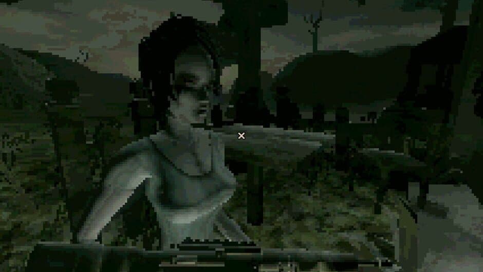 Скриншот 3 из Wounds 4 Hard Medication