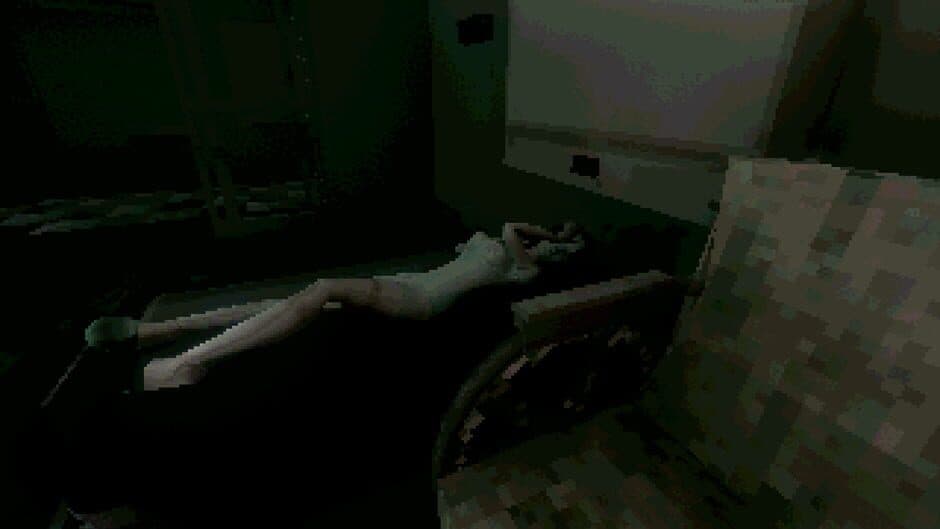Скриншот 4 из Wounds 4 Hard Medication