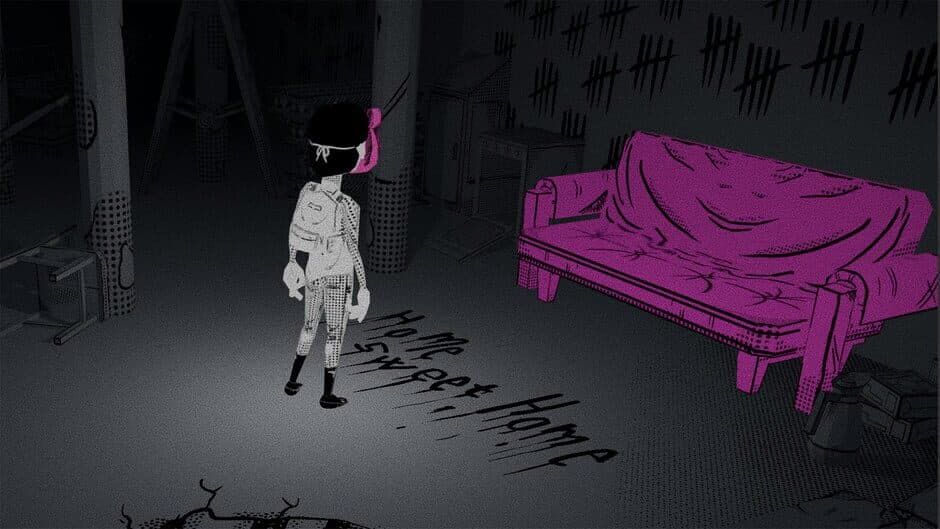 Скриншот 2 из The Magnet: First Night