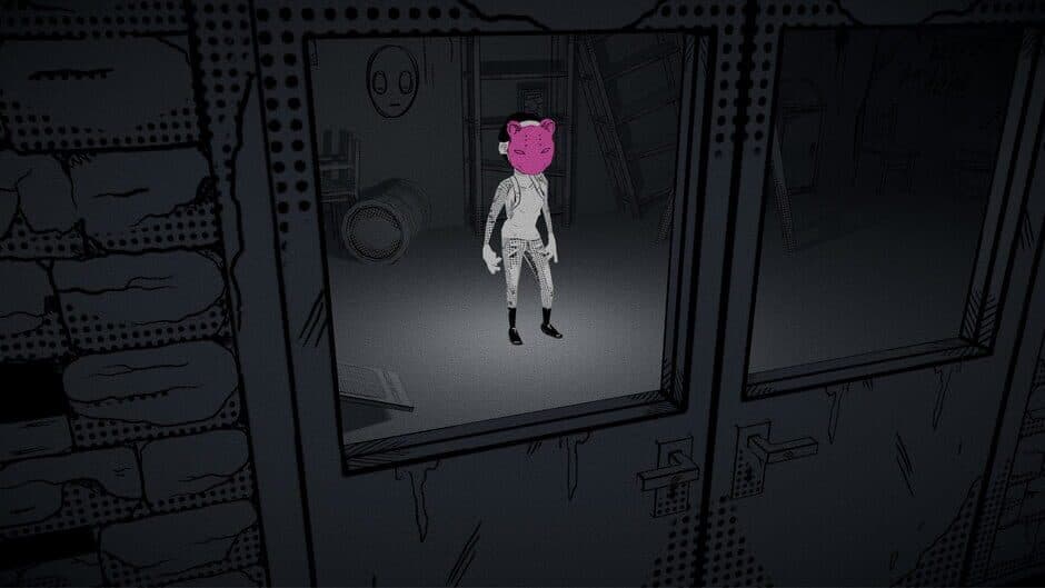 Скриншот 4 из The Magnet: First Night