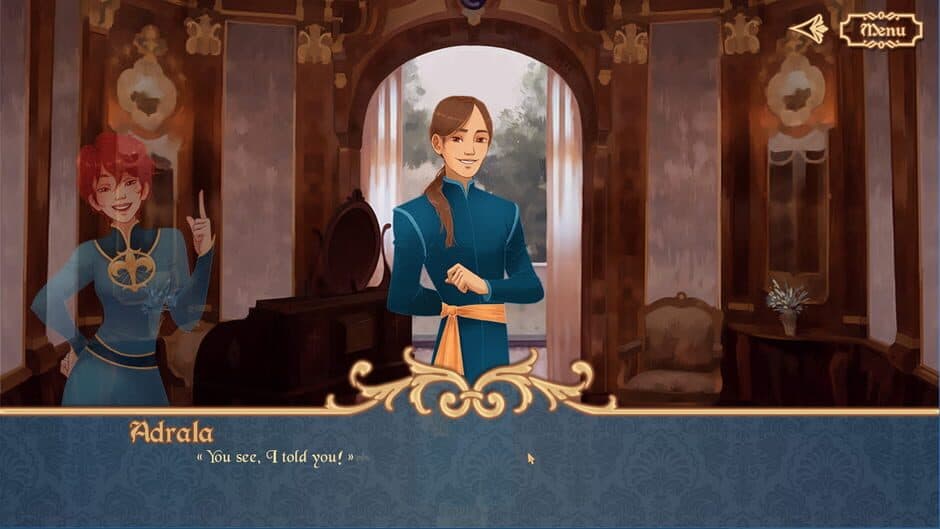 Скриншот 1 из Anoldor